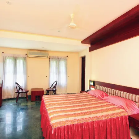 Hotel Indraprastha varkala