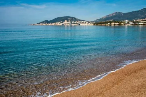 Chalet Zen Hotels in Afa