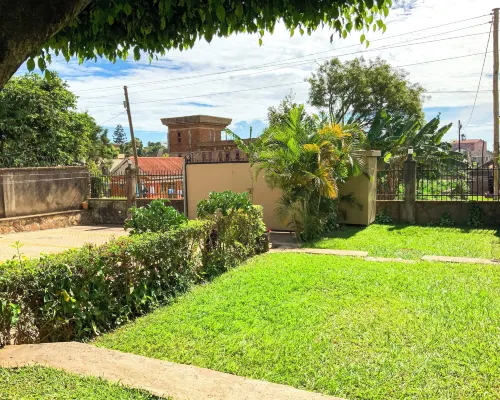 Hendo Hotel Hotels in Entebbe