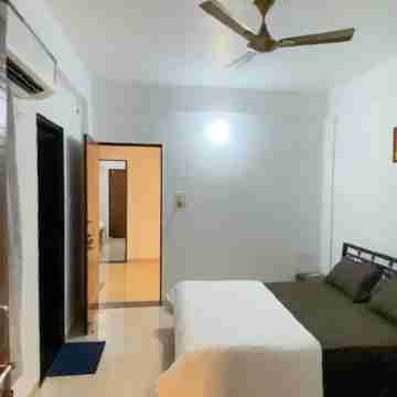 Utopia by Joy Suites Rooms