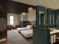 The Delegate Hotels near Buffalo Trace Distillery