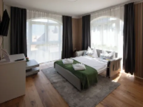 BERG & BERG APARTMENTS - Spiez Self-Check-in Hotels in Spiez