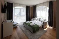 Berg & Berg Apartments - Spiez Self-Check-IN Hotels in Spiez