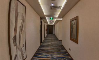 Samt Inn King Fahad Hotel