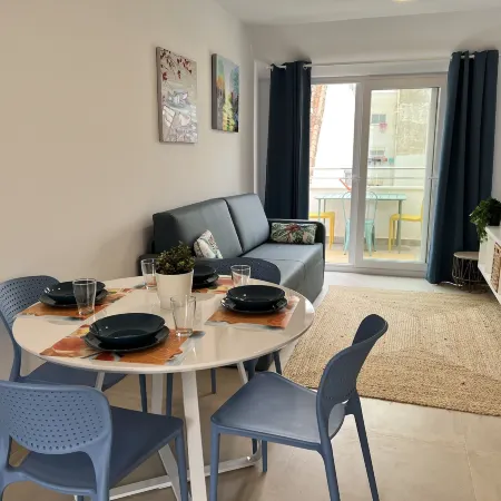 Bnbook Medea Apartments 2