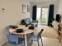 Bnbook Medea Apartments 2 - 3-Sterne
