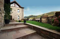 El Balcon de La Lomba Hotels in Campoo