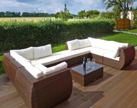 Holiday Home Zum Roten Adler in Storkow