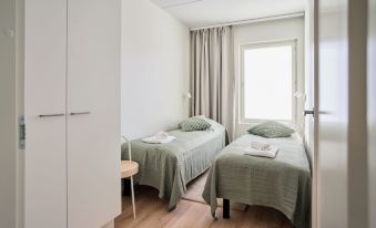 Forenom Serviced Apartments Klaukkala