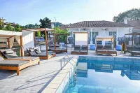 Giabeos Hotels in Sipiada