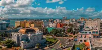 Garden of Eden Hotel