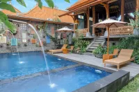 Taman Prabhawa Hotels in Gianyar