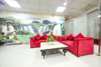 FabHotel Prime Grand Palace I Hotels in Indirapuram