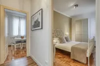 ATRHOME penthouse Frattina