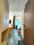 Hotel W Grand - A Boutique Hotel فنادق في Haridwar