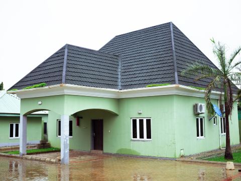 MARINA APARTMENTS SOKOTO