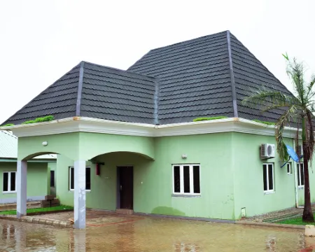 MARINA APARTMENTS SOKOTO Hotels in Sokoto