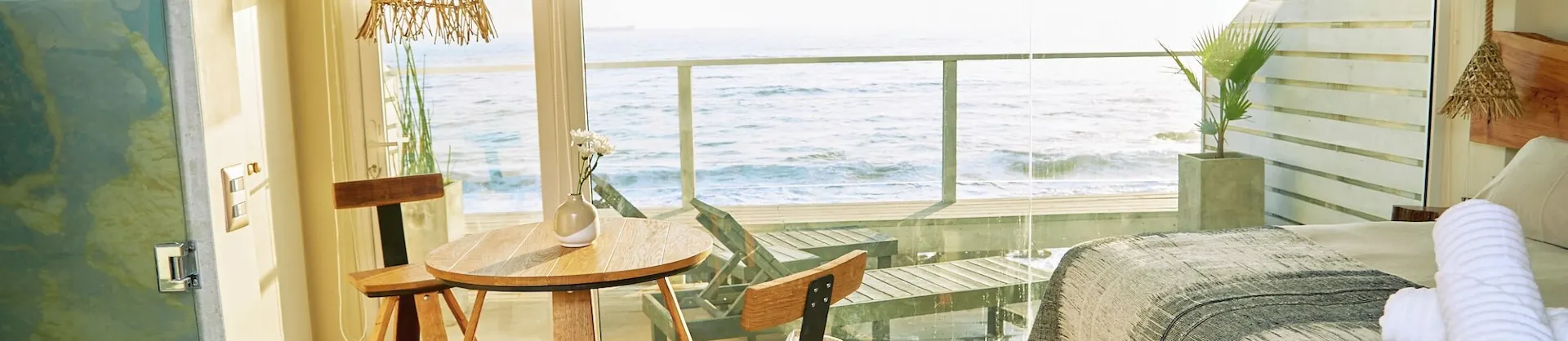 Top 50 4-Star Select Hotels near Casablanca