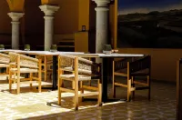 Casona Oaxaca Historia y Paz