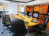 Hotel Tamanaco Caracas