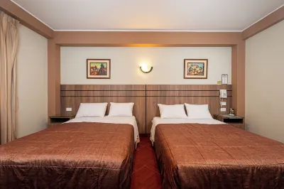 Hotel Bohemia Hotels in 