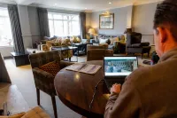 The Bell Inn Hotel