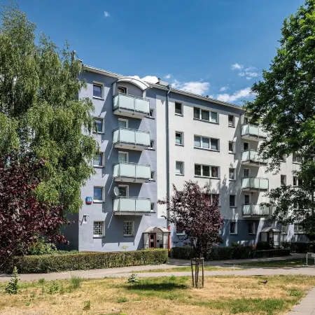 Kasprowicza Apartments - Bielany by Sun & Snow Отели рядом с достопримечательностью «Бялолека»