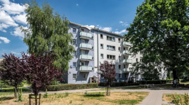 Kasprowicza Apartments - Bielany by Sun & Snow Hotels near Bielany
