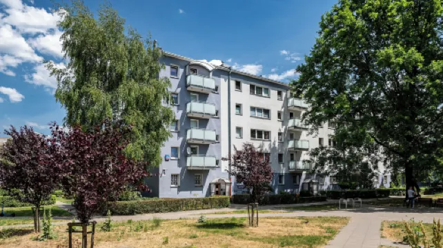 Kasprowicza Apartments - Bielany by Sun & Snow Hotels in Legionowo County