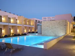 Phos Hotel Adults Only