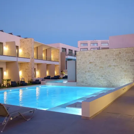Phos Hotel Adults Only