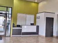 Super 8 by Wyndham Kannapolis Hotels in Cabarrus County