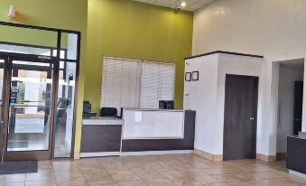 Super 8 by Wyndham Kannapolis