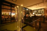 特拉維夫雅各布塞繆爾酒店 - 酒吧