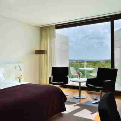 Pousada Palacio de Estoi – Small Luxury Hotels of the World Rooms