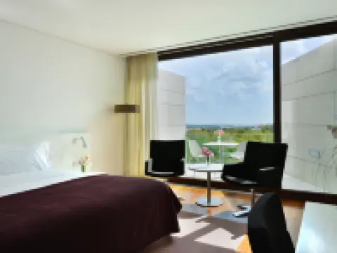 Pousada Palacio de Estoi – Small Luxury Hotels of the World Hotels in Estoi