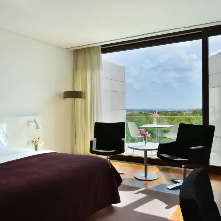 Pousada Palácio Estoi, Faro - Small Luxury Hotels of the World