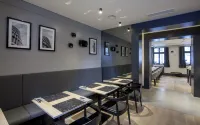 Ilonn Boutique Limanowskiego - Завтрак