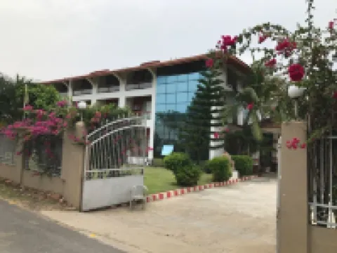 Kings Crown Resort - Mandarmani โรงแรมในมณฑรมุณี