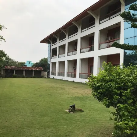 Kings Crown Resort - Mandarmani