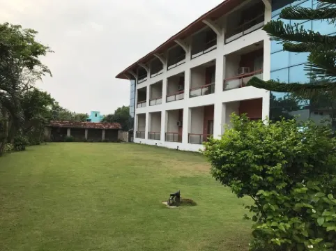 Kings Crown Resort - Mandarmani