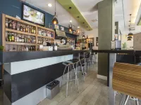 Hotel El Mesón - bar