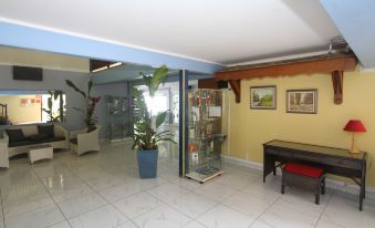 Hotel la Maison Creole