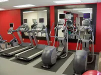 Hilton Garden Inn Minneapolis Eagan - Gym
