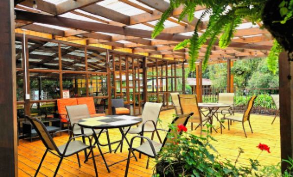 Hotel de Montaña Suria