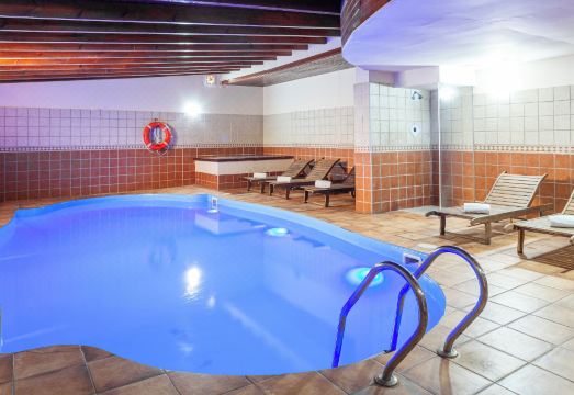 Casual Valencia De Las Artes Over view