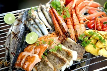 รูปภาพของเรือนไทยริมหาด