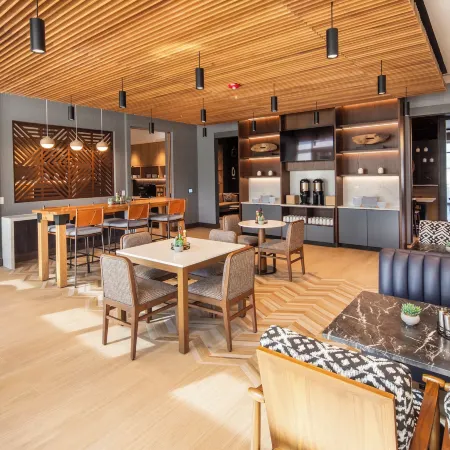 Hyatt Place Reno