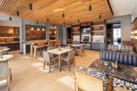 Hyatt Place Reno - Aamiainen