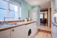 喬治小屋 - 3 臥室小屋 - 滕比